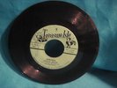 Phyllis Dillon  Reggae 45 Treasure Isle Label IT'S ROCKING TIME/PERFIDIA  RARE