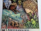 Tyrannosaurus Rex My people were fair and had sky in their hair 1968 1st press