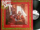 DANDO SHAFT Reaping The Harvest  Prog Psych Acid Folk Vinyl LP  MINT