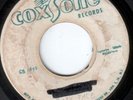 SOUND DIMENSION - BABY FACE - COXSONE