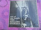 The Rolling Stones/Out Of Our Heads/1965 Decca Mono LP