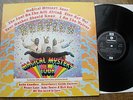 THE BEATLES MAGICAL MYSTERY TOUR 1 ST UK PRESS LP