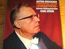 BRUCKNER 4.Symphony BÖHM 2-LP-Box DECCA