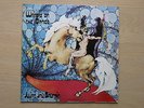 JULIAN JAY SAVARIN Waiters On The Dance UK 1st press vinyl LP Birth RAB2