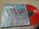 BLUES MAGOOS - PSYCHEDELIC LOLLIPOP -  PSYCH LP IMPORT ORANGE VINYL 