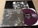 shippingisnot$4 REDEMPTION 87 S/T LP PURPLE SXE,UNIT PRIDE,NYHC,JUDGE,WARZONE