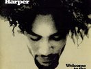BEN HARPER Welcome to the Cruel World - VINYL 2x LP RECORD Brand New + 7-inch
