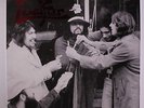 LUCIFER: Lucifer LP (re, insert) Rock & Pop