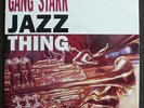 Original RAP 45 7” Gang Starr JAZZ THING 1990 Guru DJ Premier Branford Marsalis