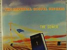 THE IMPERIAL GOSPEL SINGERS. THE SOWER. LP GOSPEL 3015.