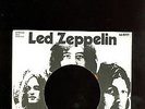 LED ZEPPELIN - IMMIGRANT SONG / HEY HEY WHAT CAN I DO - ITA - (ONLY COVER)