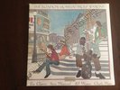 Blues (LP) - HOWLIN' WOLF 
