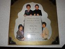 Idle Race 'The Birthday Party' original vinyl LP on Liberty Rare Mono version