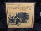 GRATEFUL DEAD WORKING MAN'S DEAD ORIG USA SEALED  LP NO BARCODE