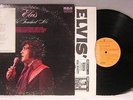 ELVIS PRESLEY “He Touched Me” RCA LSP-4690 PROMO STICKER Orange Lbl VINYL NM