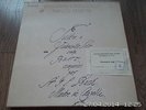  Perenyi Miklos RARE 3LP BOX HUNGAROTON UNPL MINT Six Cello Solo Suites Bach