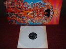 JIMI HENDRIX EXPERIENCE Axis Bold As Love LP 1967 MONO 1st Press 