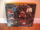 THE WHO - 
