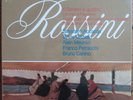 ROSSINI 6 Sonate A Quattro * ACCARDO * STILL SEALED * Philips Box-Set NM Promo