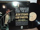 JULIE LONDON    ALL THROUGH THE NIGHT    RARE 1965 LIBERTY STEREO AUDITION LP NM