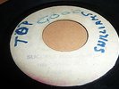 RUPIE EDWARDS 7'' CENSUS TAKER JA SKA SKINHEAD REGGAE