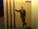 BUDDY DeFRANCO - Jazz Tones VERVE 8158 {Trumpet dg} w/SONNY CLARK - VERY RARE