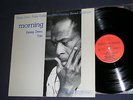 Kenny DREW trio morning Philips CATHERINE Dm steeplechase mint- lp
