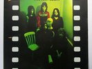 The YES ALBUM - rare UK 1st press ATLANTIC LP 2400101 nice EX