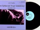 JANE BIRKIN & SERGE GAINSBOURG ? JE T'AIME ? top orig 1969 Fontana erotic psych