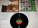 Led Zeppelin : Led Zeppelin II, Rare Vinyl LP Germany Atlantic Records K 40 037