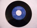 RARE - THE RUMBLERS - BOSS SOUL / TILL ALWAYS - DOWNEY D-133	1965 45 RPM
