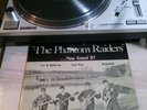 THE PHANTOM RAIDERS LP Justice 151 Rare ORIGINAL 1966 surf garage rock psych 60s