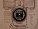 HEAR pre war jazz 78 BEN BERNIE Baby Oh Where Can You Be BRUNSWICK 4438 nice