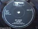THE WHO JOIN TOGETHER  Single 7