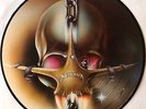 METALLICA - WHEREVER WE MAY ROAM TOUR - RARE LIMITED PICTURE PIC DISC VINYL LP