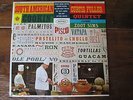 Curtis Fuller Zoot Sims South American Cookin rare Epic mono VG++