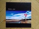 PEARL JAM : YIELD   LP