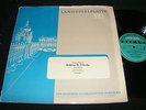 BEETHOVEN Sinfonie Nr.3 Es-dur op.55 KONWITSCHNY.../ DDR LP'56 ETERNA LPM 820001