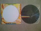 Pink Floyd - Dark Side Of The Moon Picture Disc EMI Capitol 1973