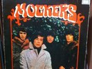 LOS MOCKERS,ARGENTINIAN ORIGINAL PRESS OF KILLER PSYCH BEAT FROM URUGUAY