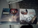 BENT CORNER Circa Survive JUTURNA and ON LETTING GO Vinyl Record LP New SEALED