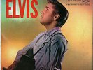ELVIS PRESLEY 