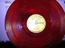 ELVIS PRESLEY MYSTERY TRAIN/I FORGOT SUN# 223 RED  VINYL 78 MINT