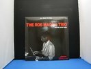 ROB MADNA TRIO JAZZ BEHIND THE DIKES 1 JAPAN