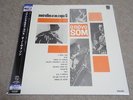 MEIRELLES E OS COPA 5 / O NOVO SOM / RARE BRAZIL JAZZ SAMBA BOSSA LP