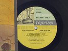 FLEETWOOD MAC Then Play On LP (Reprise RSLP 9000) 1969 Peter Green