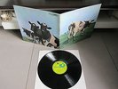 Pink Floyd Atom Heart Mother LP Hörzu Harvest SHZE 297 Made in Germany MINT