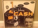 Johnny Cash With His Hot And Blue Guitar - First Album Sun Records LP-1220 Orig