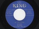 '54 R&B Shouter/Blues ROY BROWN Gal From Kokomo/Ain't It a Shame KING M- HEAR