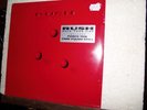 RUSH sealed LP Hold Your Fire ORIGINAL mercury 832-464-1Q1 FORCE TEN high water